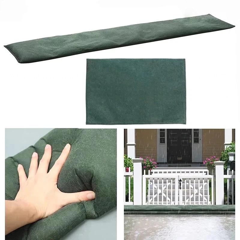 Flood Barrier Bag - أكياس مياه ممتصة قابلة للتمدد لمنع