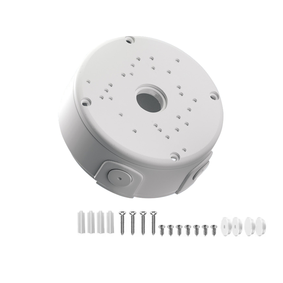 كاميرا صندوق وصلات كابل قاعدة  - مراجعة Eufy Camera E220 وسعره