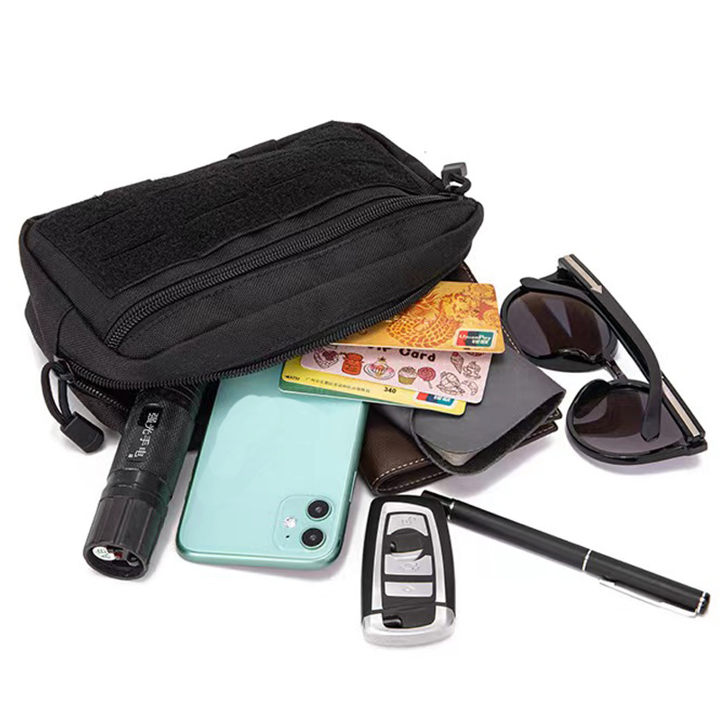 حقيبة تكتيكية للهاتف المحمول ب - مراجعة First Aid Bag Kit وسعره
