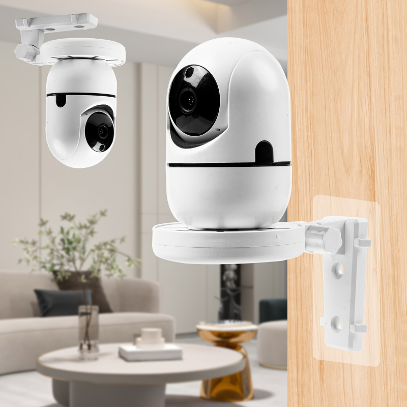 حامل تثبيت للكاميرات الأمنية ، - مراجعة Eufy Camera E220 وسعره