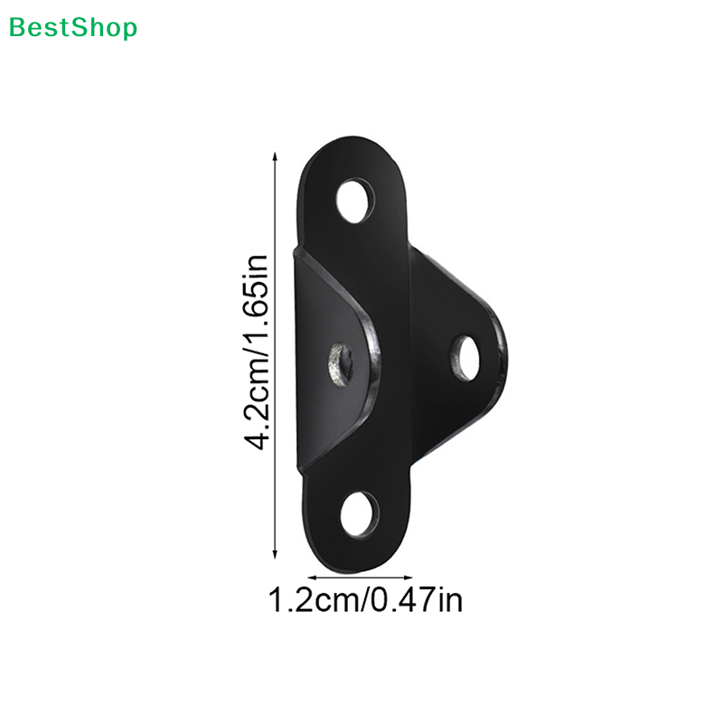 1 مجموعة من مثبتات الأثاث المض - مراجعة Earthquake Anchor Strap وسعره