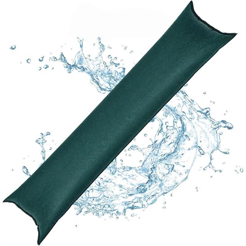 حواجز فيضانات قابلة لإعادة الا - مراجعة Flood Barrier Bag وسعره