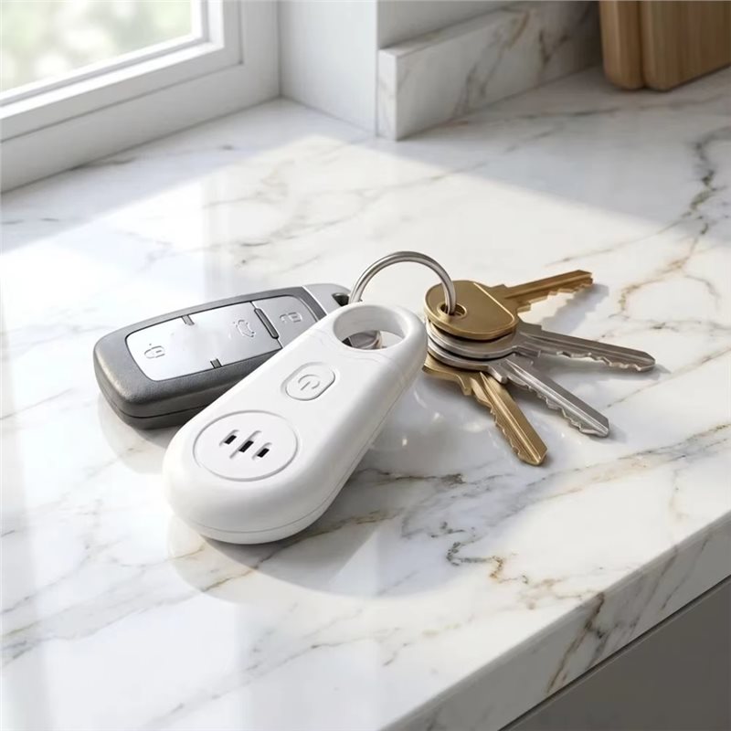 جهاز إنذار شخصي محمول يمكن تعل - مراجعة Personal Alarm Keychain وسعره